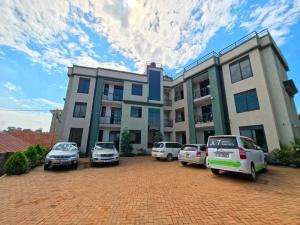1 bedroom mini flat  Apartment for sale Kyanja road  Kampala Central Kampala Central