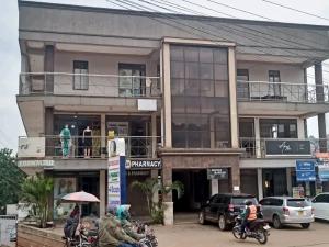 Commercial Property for sale Ntinda  Kampala Central Kampala Central