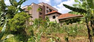 Land for sale Kisaasi road  Kisaasi Kampala Central