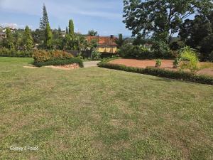 Land for sale Lubowa hill Kampala Central Kampala Central