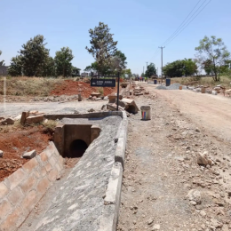 Land for sale Ruiru Kiambu