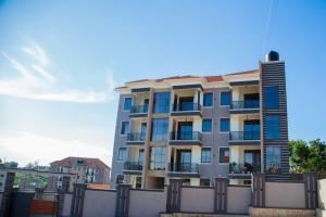 1 bedroom mini flat  Apartment Block Apartment for sale Kyanja road  Kampala Central Kampala Central