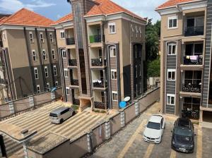 1 bedroom mini flat  Apartment Block Apartment for sale Bunga Kampala Central Kampala Central