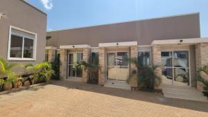 1 bedroom mini flat  Apartment Block Apartment for sale Kyanj  Kampala Central Kampala Central