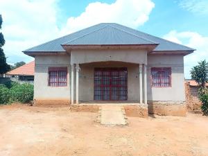 3 bedroom Villa for sale Namugongo jogo road Goma Mukono Central
