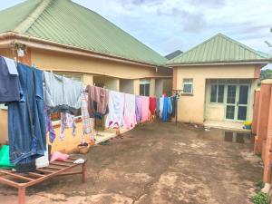 1 bedroom mini flat  Bungalow Apartment for sale Seeta along namugongo road  Goma Mukono Central