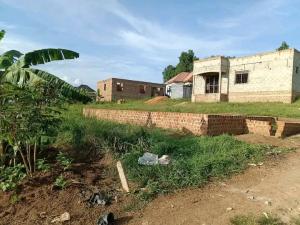 Land for sale Seeta bajjo road  Kampala Central Kampala Central