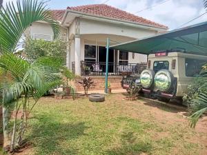 4 bedroom Bungalow Apartment for sale Najjera  Kampala Central