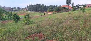 Land for sale Nakwero (Canaan)  Gayaza Wakiso Central