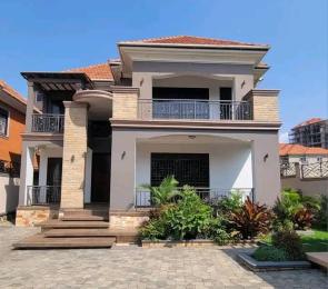 5 bedroom Bungalow Apartment for sale Kyanja road  Kampala Central