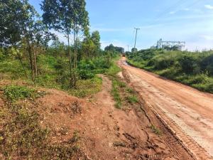Land for sale Namanve industrial Park  Goma Mukono Central