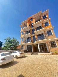 1 bedroom mini flat  Apartment Block Apartment for sale Najjera Road  Kampala Central Kampala Central