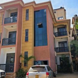1 bedroom mini flat  Apartment Block Apartment for sale Kyanja road  Kampala Central Kampala Central