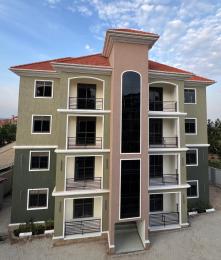 1 bedroom mini flat  Apartment Block Apartment for sale Kyanja  Kampala Central Kampala Central