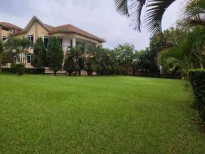 6 bedroom Bungalow Apartment for sale Rubaga Kampala Central