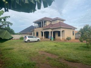3 bedroom Villa for sale Gayaza Makenke road Gayaza Wakiso Central