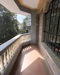 3 bedroom Townhouse for rent Parklands road, Kileleshwa Nairobi