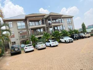 3 bedroom Apartment Block Apartment for sale Ntinda Kampala Central Kampala Central