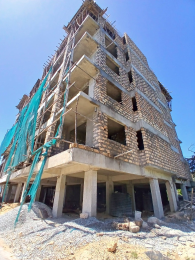 2 bedroom Rooms Flat&Apartment for sale Shanzu Mombasa