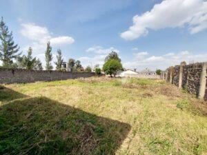 Land for sale KAMITI Kahawa Nairobi