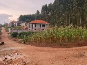 Land for sale Kira road  Wakiso Central