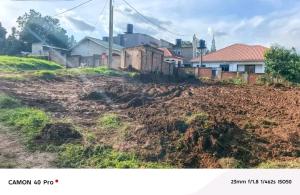 Land for sale Mbalwa Rd  Kampala Central Kampala Central