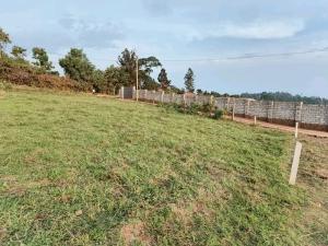 Land for sale Seeta  Wakiso Central