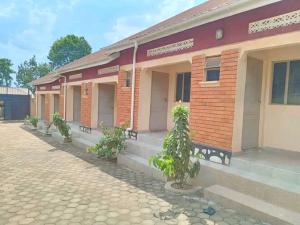1 bedroom mini flat  Apartment for sale Seeta namilyango road  Mukono Central
