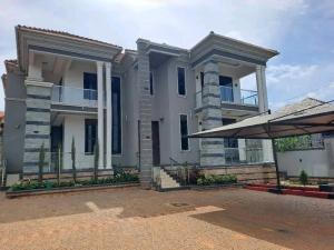 5 bedroom Apartment Block Apartment for sale Kira town  Kampala Central