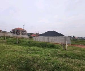 Land for sale Kyanja  Kampala Central