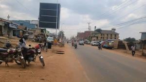 Land for sale Kyaliwajjala  Kampala Central