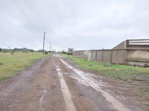 Land for sale Juja Kiambu