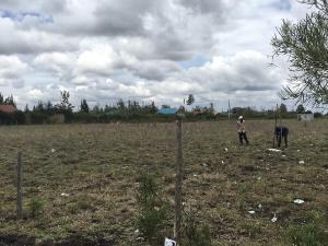 Land for sale Kangundo Road Kangundo