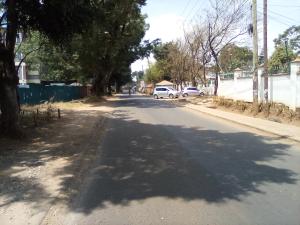 Land for sale Kabarnet Rd Ngong Rd Nairobi