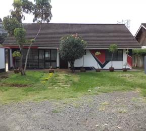 Land for sale Kilimani Nairobi