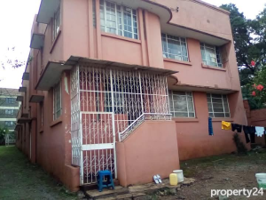 Land for sale Ngara Nairobi