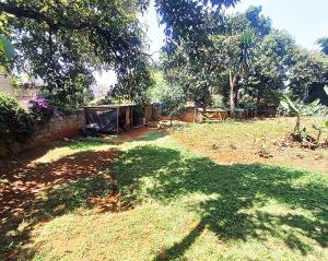 Land for sale Lavington Nairobi