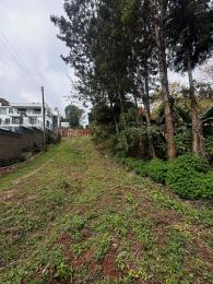 Land for sale Kitisuru Nairobi