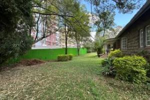 Land for sale Lavington Nairobi