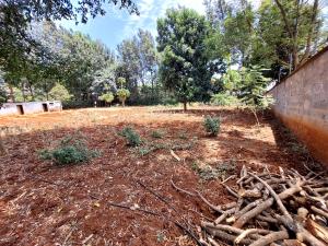 Land for sale Kitisuru Westlands Nairobi