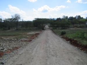 Residential Land for sale Ololua Ridge Karen Nairobi