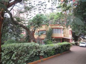 Land for sale Off Parklands Rd Parklands Nairobi