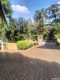 Land for rent Westlands Nairobi