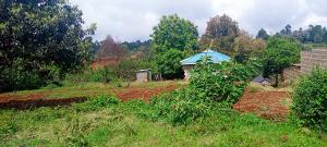 Land for sale Dagoretti North Nairobi
