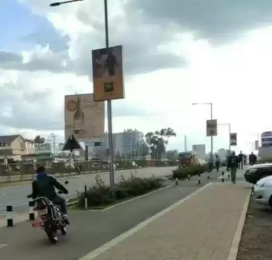 Land for sale Ngong Road Kajiado