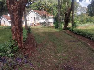 Residential Land for sale Kyuna Crescent, Kyuna Westlands Nairobi