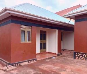 1 bedroom mini flat  Apartment Block Apartment for rent Kira road Kira Wakiso Central