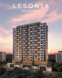 1 bedroom mini flat  Flat&Apartment for sale Kileleshwa Nairobi