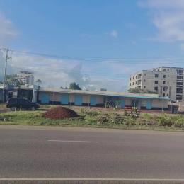 Commercial Land for rent NORTHERN BYPASS  Thika Road Nairobi