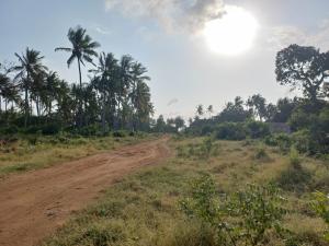 Land for sale Malindi Kilifi